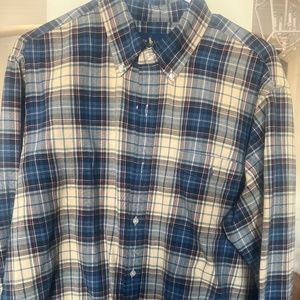 Men’s dress shirt